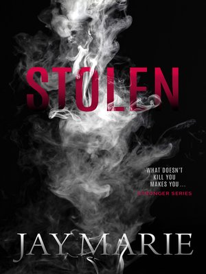 cover image of Stolen